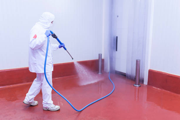 Best Heavy Equipment Washing  in Kenwood Estates, FL