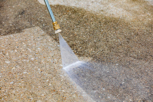 Best Concrete Sealing  in Kenwood Estates, FL