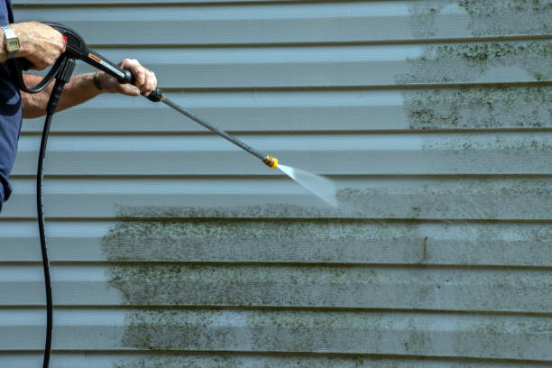 Reliable Kenwood Estates, FL Pressure Washing Services Solutions