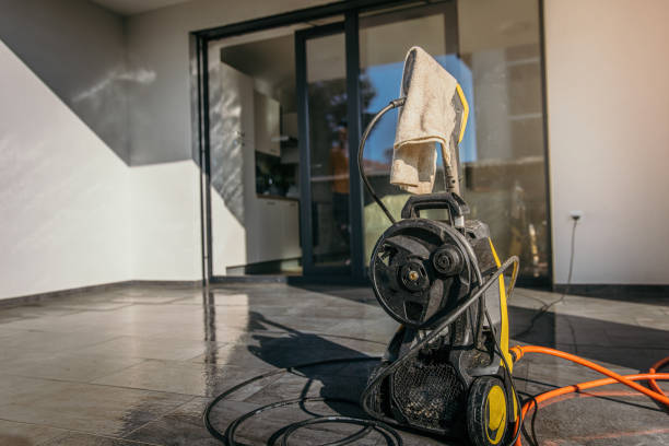 Paint Preparation in Kenwood Estates, FL