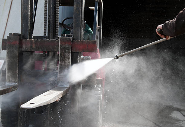 Best Building Exterior Washing  in Kenwood Estates, FL